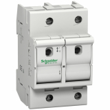 SCHNEIDER ELECTRIC - ROZŁĄCZNIK BEZPIECZNIKOWY D02-63-3 63A 3-BIEGUNOWY BEZ WKŁADEK - MGN02363