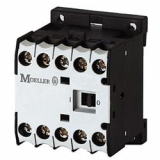EATON - STYCZNIK POMOCNICZY STEROWANY PRĄDEM STAŁYM DILER-22-G(24VDC) - 010042