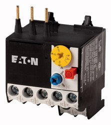 EATON - PRZEKAŹNIK PRZECIĄŻENIOWY TERMICZNY ZAKRES 1,6-2,4A ZE-2,4 - 014479