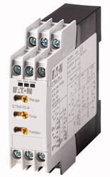 EATON - PRZEKAŹNIK CZASOWY 16A STEROWANIE 230V AC WIELOFUNKCYJNY ETR-69-A - 031891
