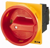 EATON - ROZŁĄCZNIK IZOLACYJNY 25A 3 BIEGUNY P1-25/EA/SVB - 041097