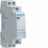 HAGER - Stycznik cichy 230VAC 2NO 25A AC-7a/b - ESC225S