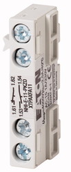 EATON - STYKI POMOCNICZE NO+ NC MONTAŻ CZOŁOWY DO PKZM0 NHI-E-11-PKZ0 - 082882