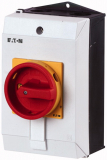 EATON - ŁĄCZNIK KRZYWKOWY 20A T0-2-1/I1/SVB - 207147