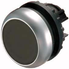 EATON - NAPĘD PRZYCISKU Z SAMOPOWROTEM M22-D-S CZARNY - 216590