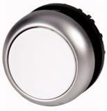 EATON - NAPĘD PRZYCISKU Z SAMOPOWROTEM M22-D-W BIAŁY - 216592