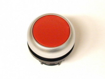 EATON - NAPĘD PRZYCISKU Z SAMOPOWROTEM M22-D-R CZERWONY - 216594
