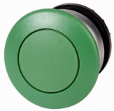 EATON - NAPĘD PRZYCISKU GRZYBKOWEGO Z SAMOPOWROTEM M22-DP-G ZIELONY - 216716