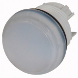 EATON - GŁÓWKA PŁASKA LAMPKI SYGNALIZACYJNEJ BIAŁY M22-L-W - 216771