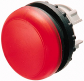 EATON - GŁÓWKA PŁASKA LAMPKI SYGNALIZACYJNEJ CZERWONY M22-L-R - 216772