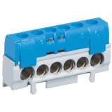 LEGRAND - LISTWA PRZYŁĄCZENIOWA IP2X N. - 004815