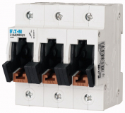 EATON - ROZŁĄCZNIK BEZPIECZNIKOWY 63A 3 BIEGUNY DO WKŁADEK D02 Z-SLS/NEOZ/3 TYTAN - 248234