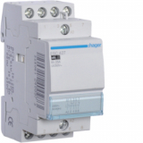 HAGER - STYCZNIK 2NO+2NC 25A 230V AC. - ESC427