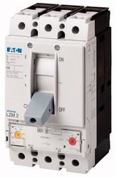 EATON - WYŁĄCZNIK MOCY 250A 3 BIEGUNY 36KA LZMC2 - 111940