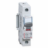 LEGRAND - ROZŁĄCZNIK IZOLACYJNY 63A 1 BIEGUN FR301 - 406421