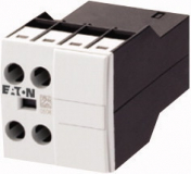 EATON - STYKI POMOCNICZE 1NO+ 1NC MONTAŻ CZOŁOWY DILA-XHI11 - 276421