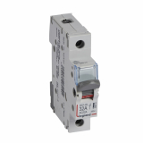 LEGRAND - ROZŁĄCZNIK IZOLACYJNY 32A 1 BIEGUN FR301 - 406419