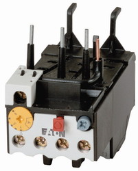 EATON - PRZEKAŹNIK PRZECIĄŻENIOWY TERMICZNY ZAKRES 6-10A ZB32-10 - 278451