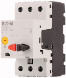 EATON - SAMOCZYNNY WYŁĄCZNIK SILNIKOWY Z NAPĘDEM PRZYCISKOWYM PKZM01-12 - 278485