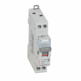 LEGRAND - ROZŁĄCZNIK IZOLACYJNY 16A 2 BIEGUNY FR302 - 406431