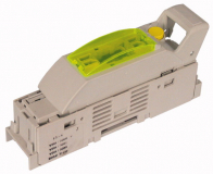 EATON - ROZŁĄCZNIK IZOLACYJNY 160A 3 BIEGUNY KASETOWY DO WKŁADEK NOŻOWYCH WT-00 LTS - 284692