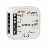 ZAMEL - RADIOWY ODBIORNIK BRAMOWY - EXF10000039