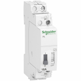 SCHNEIDER ELECTRIC - PRZEKAŹNIK IMPULSOWY ITL-16-230...240/110 - A9C30811