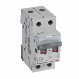 LEGRAND - ROZŁĄCZNIK IZOLACYJNY 40A 2 BIEGUNY FR302 - 406446