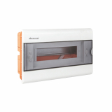 ELEKTROPLAST OPATÓWEK - ROZDZIELNIA MODUŁOWA PODTYNK 12 MODUŁÓW IP40 SRP-12 - 2.3