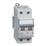 LEGRAND - ROZŁĄCZNIK IZOLACYJNY 63A 2 BIEGUNY FR302 - 406447