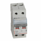 LEGRAND - ROZŁĄCZNIK IZOLACYJNY 100A 2 BIEGUNY FR302 - 406449