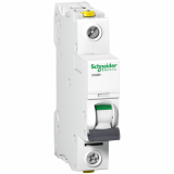 SCHNEIDER ELECTRIC - WYŁĄCZNIK NADPRĄDOWY IC60N-B25 - A9F03125
