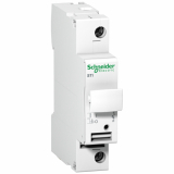 SCHNEIDER ELECTRIC - PODSTAWA BEZPIECZNIKOWA STI 1P 500V - A9N15636