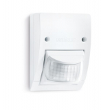 LANGE ŁUKASZUK - CZUJNIK RUCHU PIR ŚCIENNY 160° 500W IP54 BIAŁY IS 2160B - ST606015