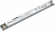 SIGNIFY ŹRÓDŁA - STATECZNIK EVG T5 2X24W/39W HF-P TL5 HO III 220-240V 50/60HZ CIEPŁY START - 8727900952261