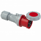 PCE - GNIAZDO PRZENOŚNE POWER TWIST 63A 400V 3P+Z+N - 235-6