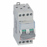 LEGRAND - ROZŁĄCZNIK IZOLACYJNY 20A 4-POLOWY FR 302 - 406477