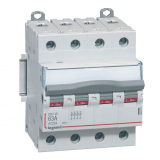 LEGRAND - ROZŁĄCZNIK IZOLACYJNY 63A 4 BIEGUNY FR304 - 406487
