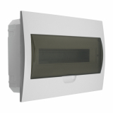 KANLUX - Rozdzielnica serii DB118F 1X18P/FMD      - 3844