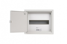 SABAJ - ROZDZIELNIA MODUŁOWA NATYNK 12 MODUŁÓW IP31 310X265X130 BIAŁY - NRP 12