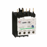 SCHNEIDER ELECTRIC - PRZEKAŹNIK PRZECIĄŻENIOWY TERMICZNY ZAKRES 5,5..8,0A LC1/LP1 - LR2K0314