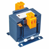BREVE - TRANSFORMATOR JEDNFAZOWY SEPARACYJNY EI IP00 160VA 230/24V - 16224-9922
