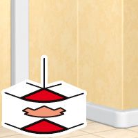 LEGRAND - KĄT ZEWNĘTRZNY REGULOWANY KORPUS 50X150 KĄT 60°-120° Z 1 PRZEGRODĄ DLP - 010635