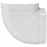 LEGRAND - KĄT PŁASKI REGULOWANY 85° -120° DLP - 033667