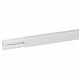 LEGRAND - LISTWA KABLOWA 40X20MM BIAŁY DLP - 030027