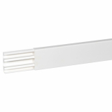 LEGRAND - LISTWA KABLOWA 75X20 BIAŁA DLP - 030033