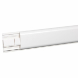 LEGRAND - LISTWA 2 PRZEDZIAŁY 120 X 20 BIAŁA DLP - 030089