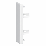 LEGRAND - ZAŚLEPKA 75 X 20 BIAŁA DLP - 030300