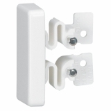 LEGRAND - ZAŚLEPKA 40 X 20 BIAŁA DLP - 031211