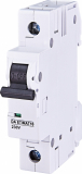 ETI - WYZWALACZ NAPIĘCIOWY (WZROSTOWY) DA ETIMAT 10 230V AC/DC - 002159301